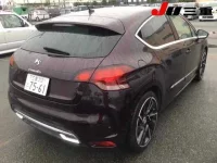 Citroen DS4 лот № 1061 оценка 4  с аукциона в Японии 5
