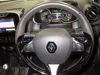 Renault LUTECIA лот № 4073 оценка 3.5  с аукциона в Японии 2