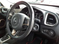 Chrysler JEEP RENEGADE лот № 2091 оценка 4.5  с аукциона в Японии 6