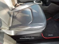 Chrysler JEEP RENEGADE лот № 2091 оценка 4.5  с аукциона в Японии 7