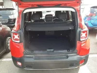 Chrysler JEEP RENEGADE лот № 2091 оценка 4.5  с аукциона в Японии 10