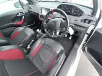 Peugeot 208 лот № 50306 оценка 3.5  с аукциона в Японии 6