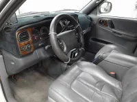 Dodge DURANGO лот № 5513 оценка 3.5  с аукциона в Японии 6