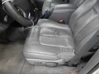 Dodge DURANGO лот № 5513 оценка 3.5  с аукциона в Японии 7