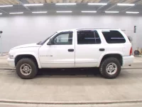 Dodge DURANGO лот № 5513 оценка 3.5  с аукциона в Японии 3