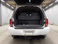 Dodge DURANGO лот № 5513 оценка 3.5  с аукциона в Японии 10