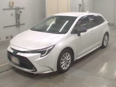 Toyota Corolla Touring Sports