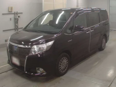 Toyota Esquire
