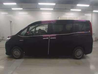 Toyota Esquire