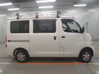 Toyota LITE ACE VAN