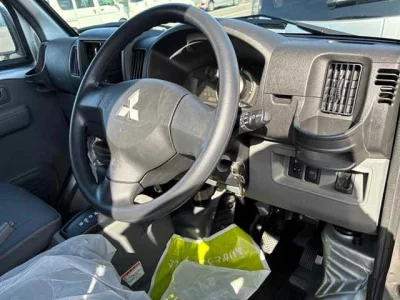 Mitsubishi Minicab MiEV