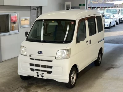 Subaru SAMBAR