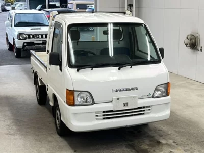 Subaru Sambar