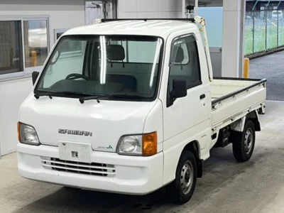 Subaru Sambar