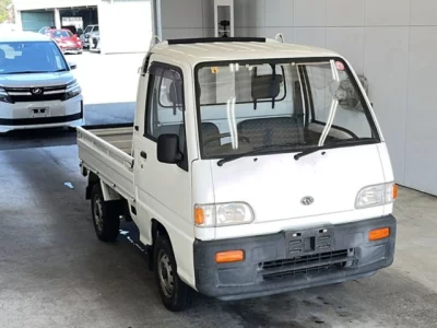 Subaru Sambar
