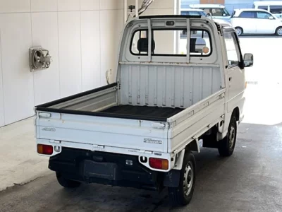 Subaru SAMBAR