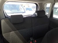 Daihatsu MOVE лот № 9181 оценка 4  с аукциона в Японии 10