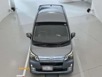 Daihatsu MOVE лот № 9181 оценка 4  с аукциона в Японии 6