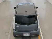 Daihatsu MOVE лот № 9181 оценка 4  с аукциона в Японии 7