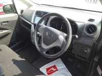 Daihatsu MOVE лот № 9181 оценка 4  с аукциона в Японии 8