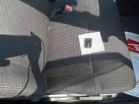 Daihatsu MOVE лот № 9181 оценка 4  с аукциона в Японии 9