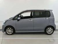 Daihatsu MOVE лот № 9181 оценка 4  с аукциона в Японии 3