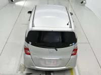 Honda FREED лот № 30463 оценка 3.5  с аукциона в Японии 7