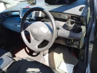 Honda FREED лот № 30463 оценка 3.5  с аукциона в Японии 8