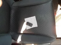 Honda FREED лот № 30463 оценка 3.5  с аукциона в Японии 9