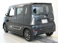 Daihatsu TANTO лот № 104 оценка 4.5  с аукциона в Японии 5