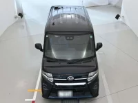 Daihatsu TANTO лот № 104 оценка 4.5  с аукциона в Японии 6