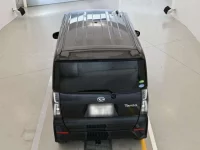 Daihatsu TANTO лот № 104 оценка 4.5  с аукциона в Японии 7