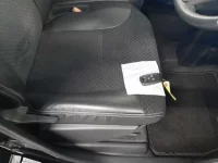 Daihatsu TANTO лот № 104 оценка 4.5  с аукциона в Японии 9