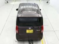 Daihatsu TANTO лот № 25 оценка 3.5  с аукциона в Японии 7