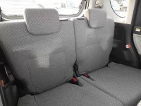 Daihatsu TANTO лот № 25 оценка 3.5  с аукциона в Японии 10