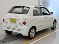 Daihatsu OPTI лот № 9226 оценка R  с аукциона в Японии 1