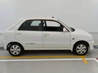 Daihatsu OPTI лот № 9226 оценка R  с аукциона в Японии 2