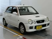 Daihatsu OPTI лот № 9226 оценка R  с аукциона в Японии 4
