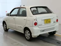 Daihatsu OPTI лот № 9226 оценка R  с аукциона в Японии 5