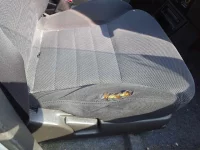 Daihatsu OPTI лот № 9226 оценка R  с аукциона в Японии 9