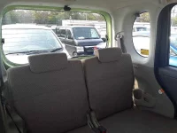 Daihatsu TANTO лот № 9199 оценка 3.5  с аукциона в Японии 10