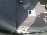 Daihatsu TANTO лот № 9199 оценка 3.5  с аукциона в Японии 9