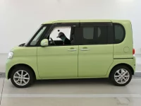 Daihatsu TANTO лот № 9199 оценка 3.5  с аукциона в Японии 3