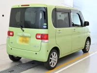 Daihatsu TANTO лот № 9199 оценка 3.5  с аукциона в Японии 1