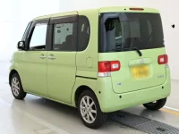 Daihatsu TANTO лот № 9199 оценка 3.5  с аукциона в Японии 5