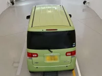 Daihatsu TANTO лот № 9199 оценка 3.5  с аукциона в Японии 7