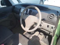 Daihatsu TANTO лот № 9199 оценка 3.5  с аукциона в Японии 8