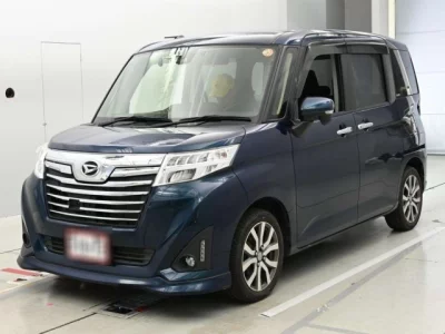 Daihatsu Thor