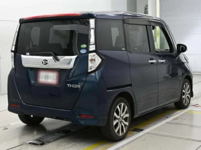 Daihatsu Thor
