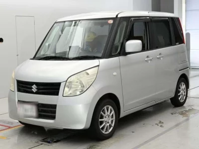 Suzuki PALETTE